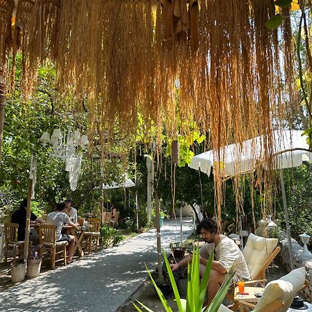L'Onda Oda Bodrum Ngoại thất bức ảnh