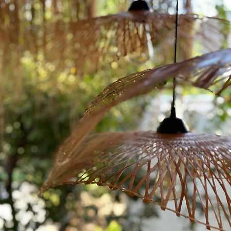 L'Onda Oda Bodrum Ngoại thất bức ảnh