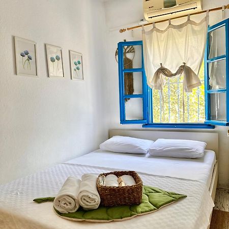 L'Onda Oda Bodrum Ngoại thất bức ảnh