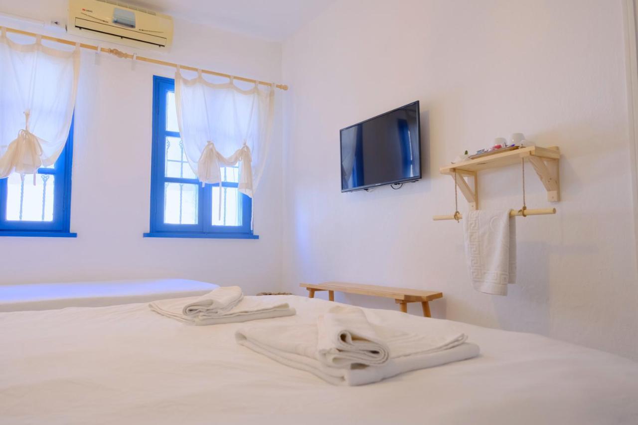 L'Onda Oda Bodrum Ngoại thất bức ảnh