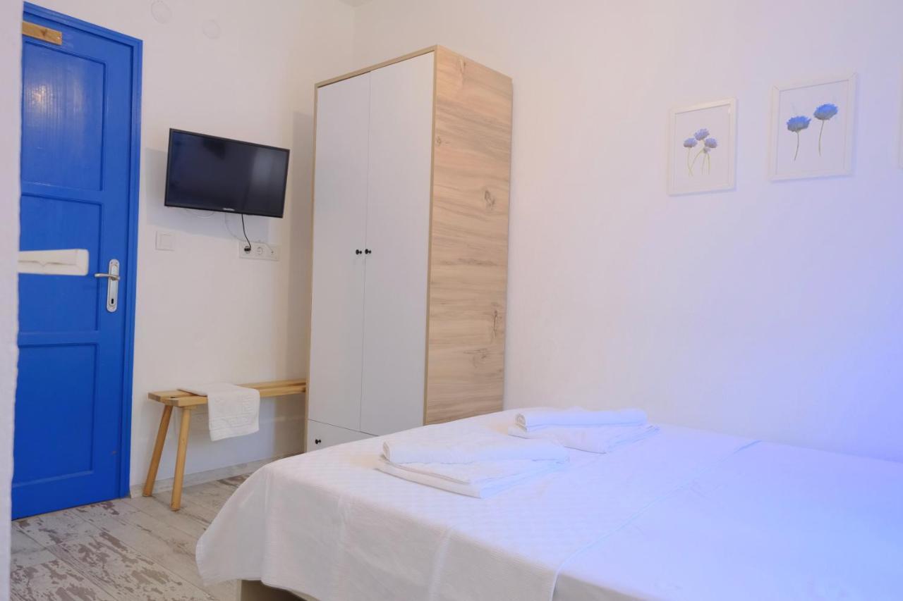 L'Onda Oda Bodrum Ngoại thất bức ảnh