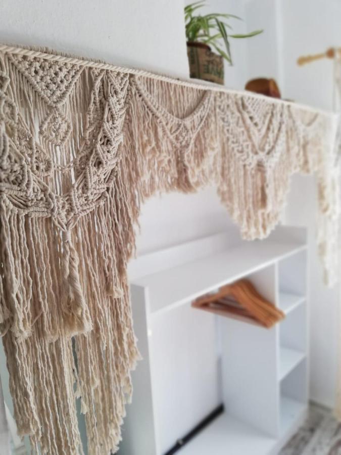 L'Onda Oda Bodrum Ngoại thất bức ảnh
