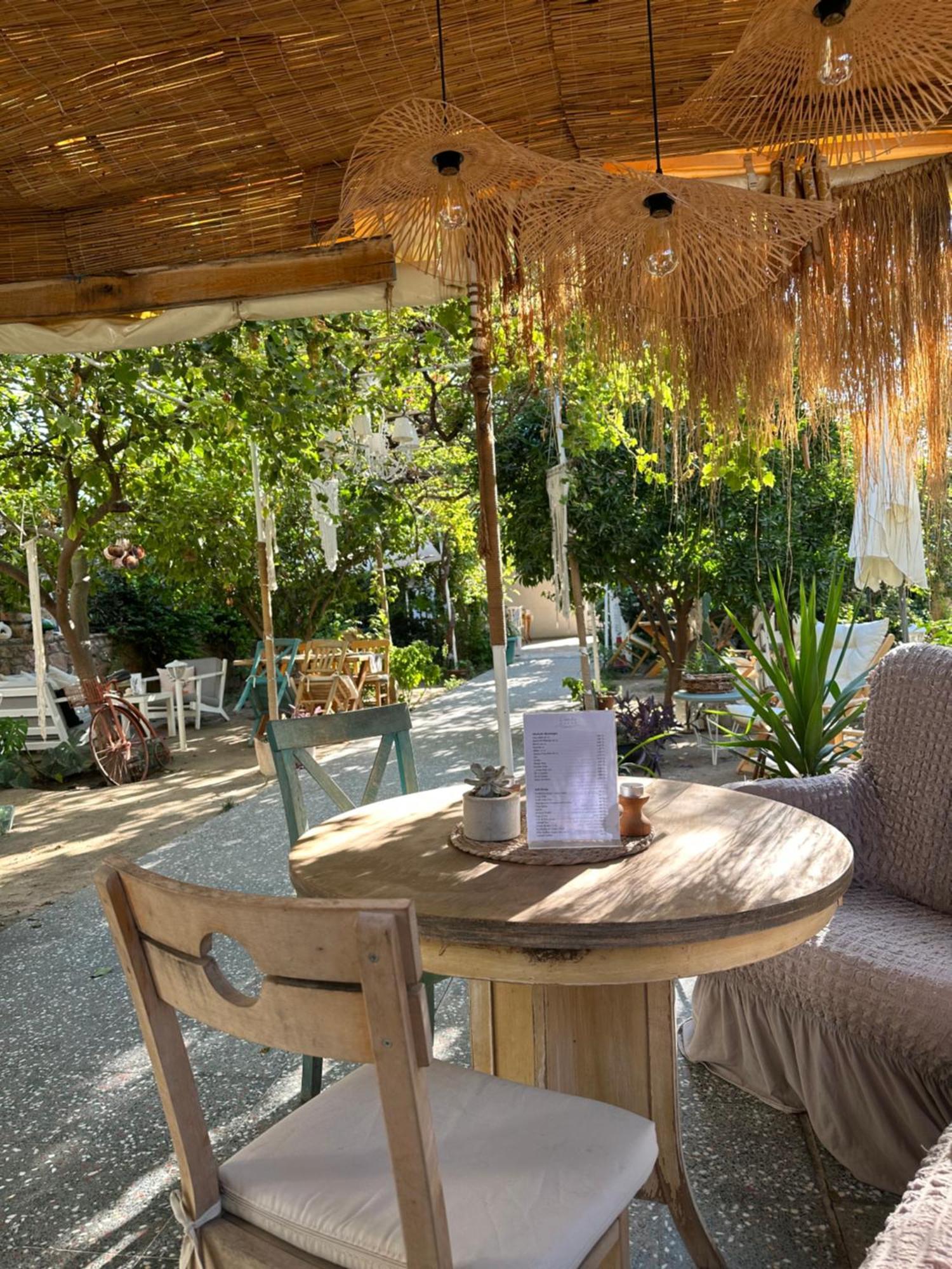 L'Onda Oda Bodrum Ngoại thất bức ảnh