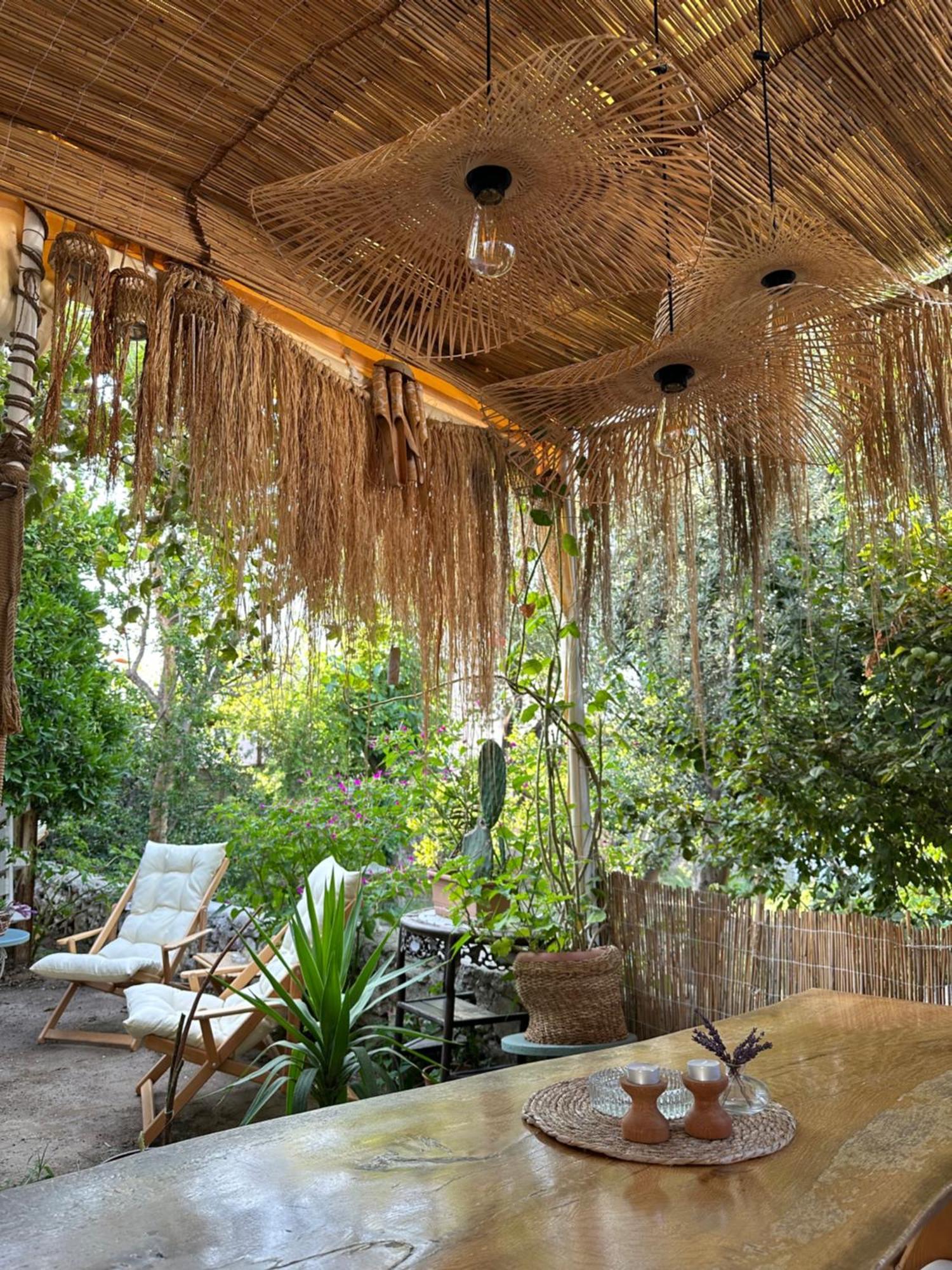 L'Onda Oda Bodrum Ngoại thất bức ảnh