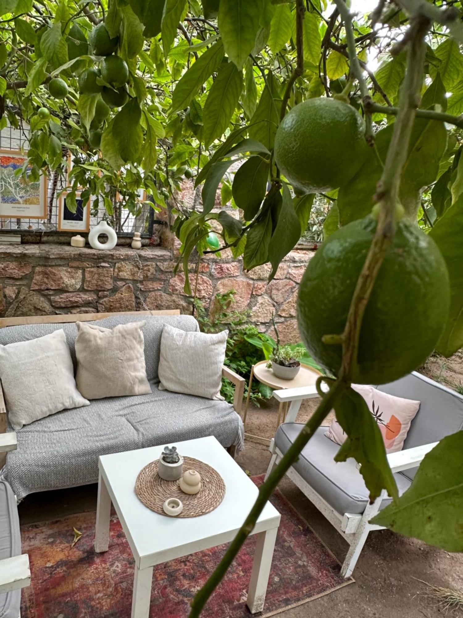 L'Onda Oda Bodrum Ngoại thất bức ảnh