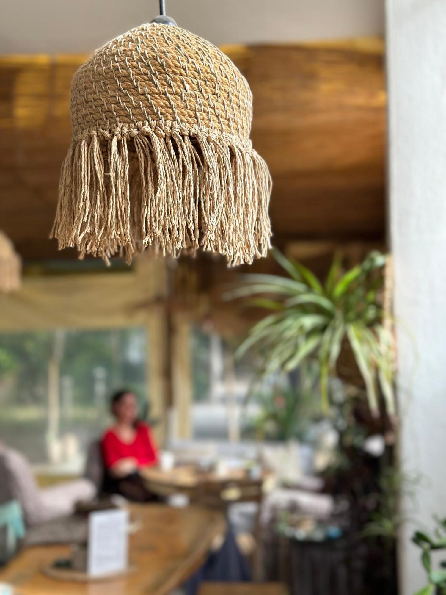 L'Onda Oda Bodrum Ngoại thất bức ảnh
