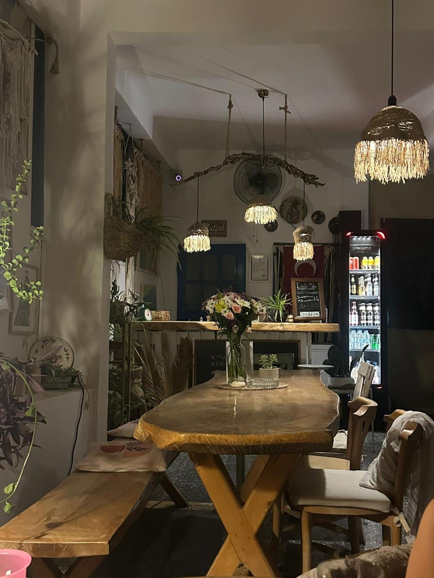 L'Onda Oda Bodrum Ngoại thất bức ảnh