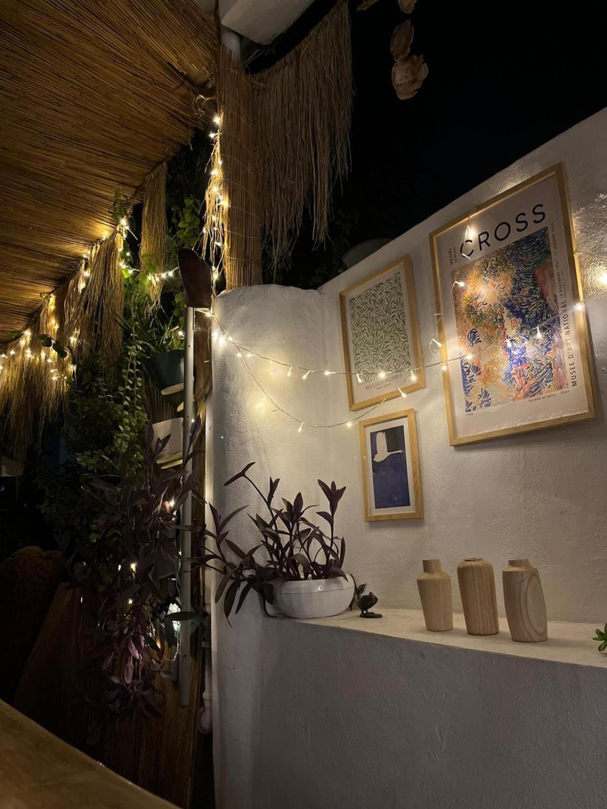 L'Onda Oda Bodrum Ngoại thất bức ảnh