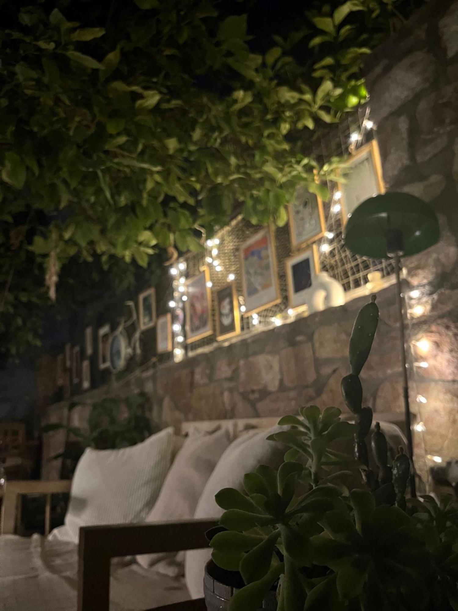L'Onda Oda Bodrum Ngoại thất bức ảnh