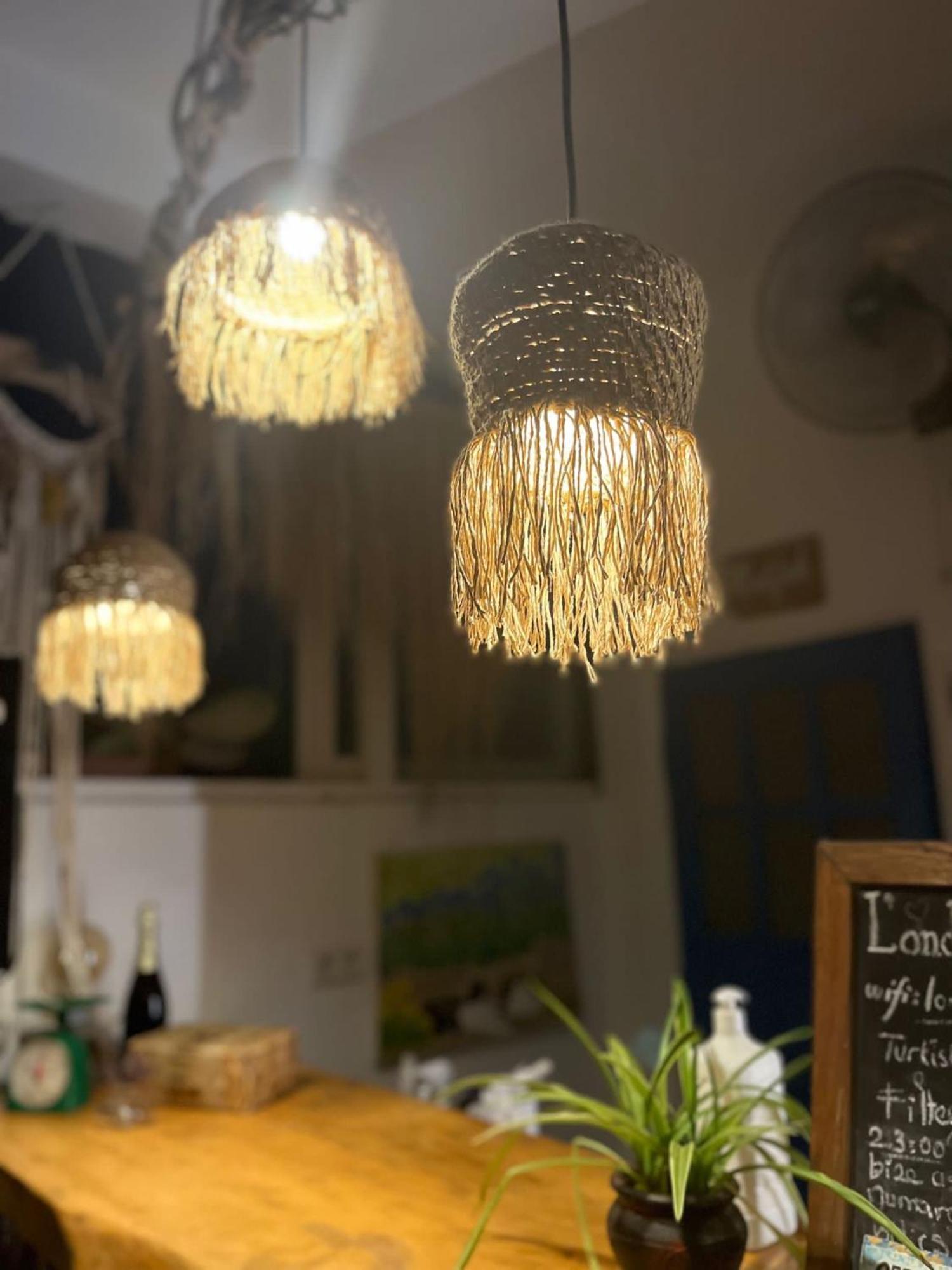 L'Onda Oda Bodrum Ngoại thất bức ảnh