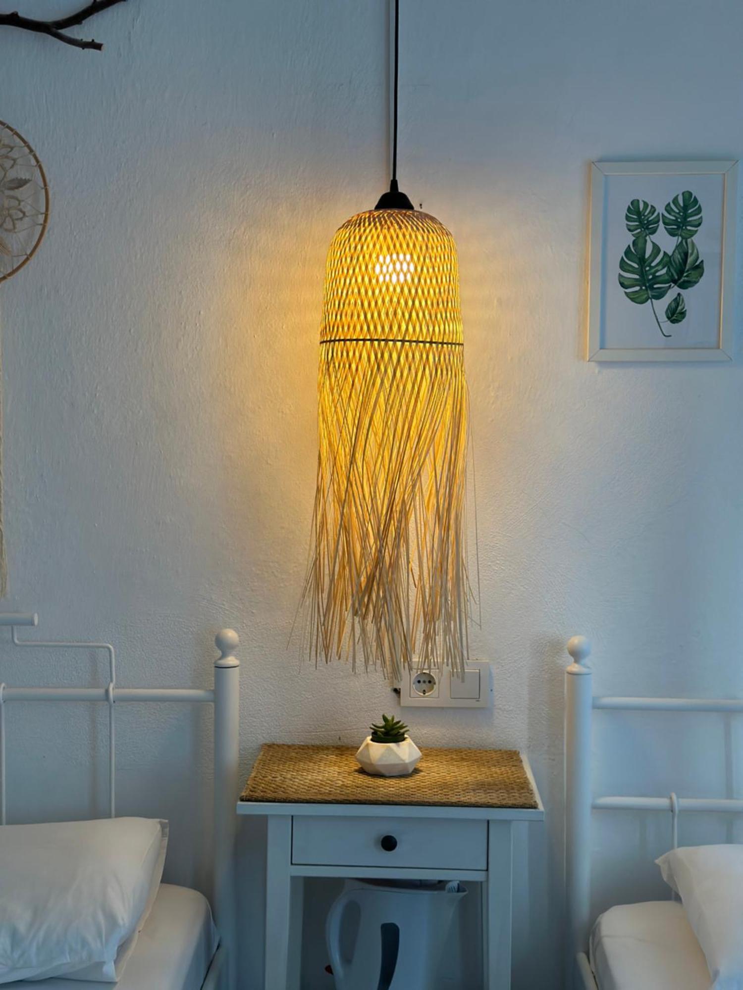 L'Onda Oda Bodrum Ngoại thất bức ảnh
