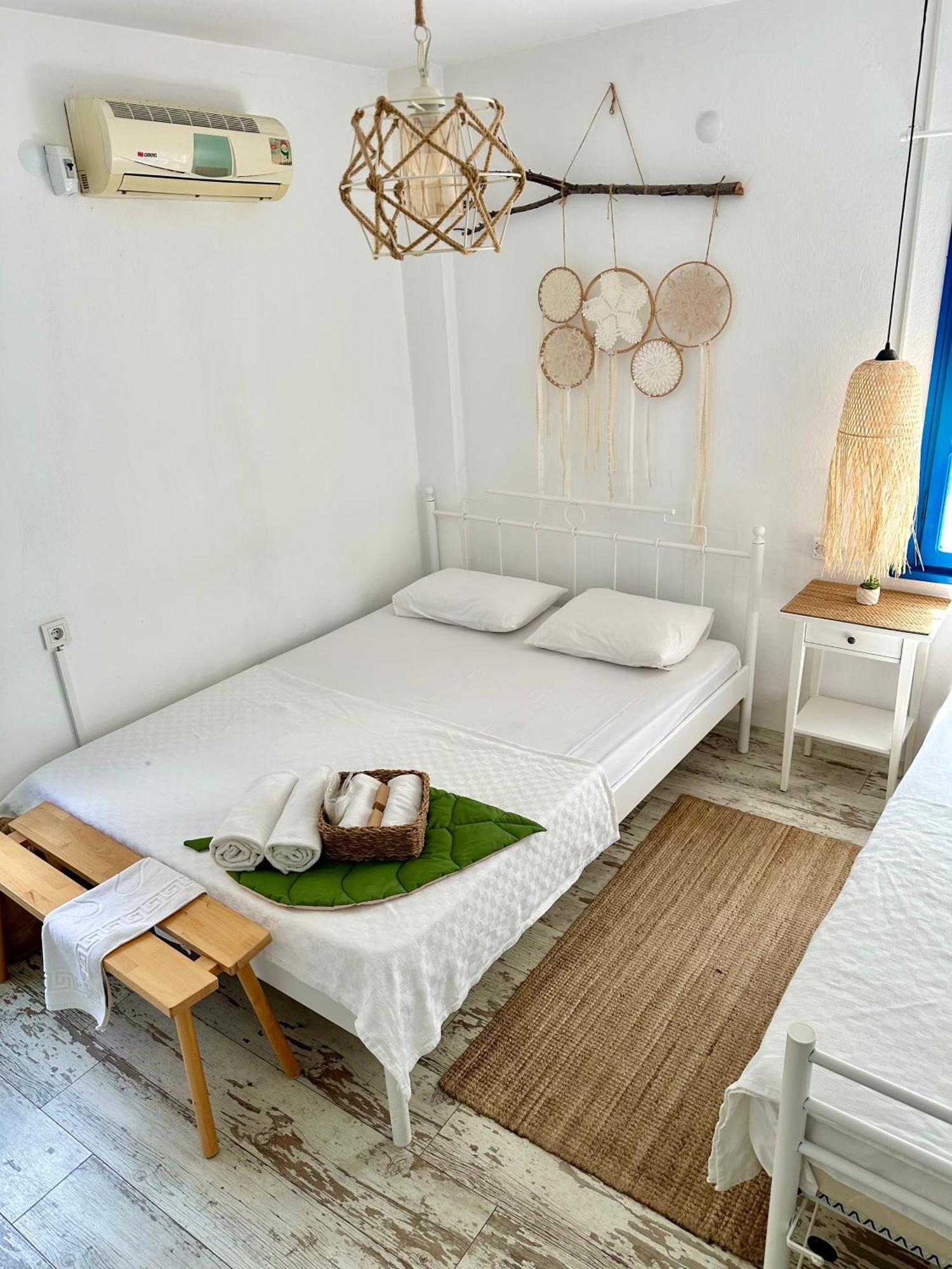 L'Onda Oda Bodrum Ngoại thất bức ảnh