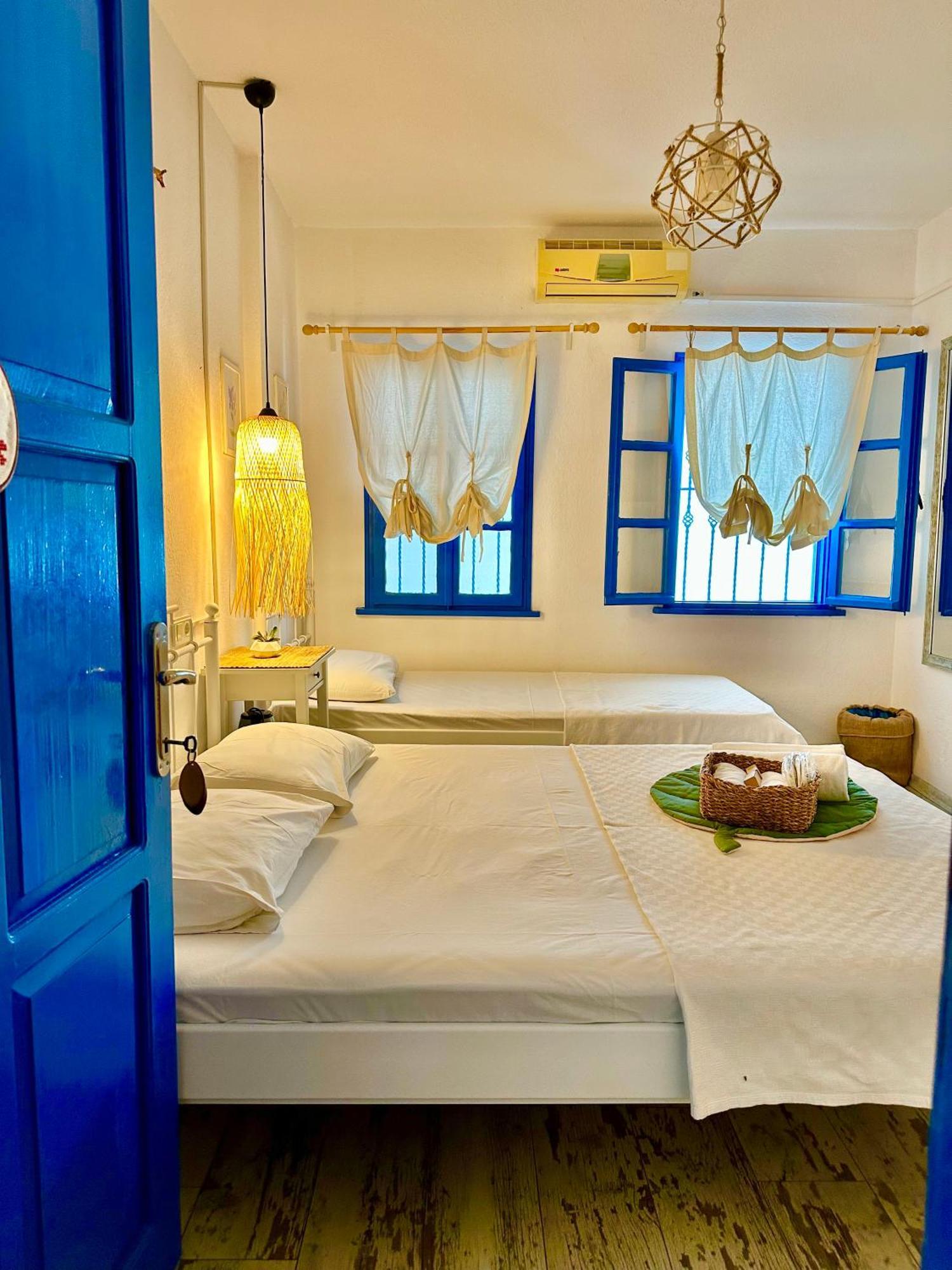 L'Onda Oda Bodrum Ngoại thất bức ảnh