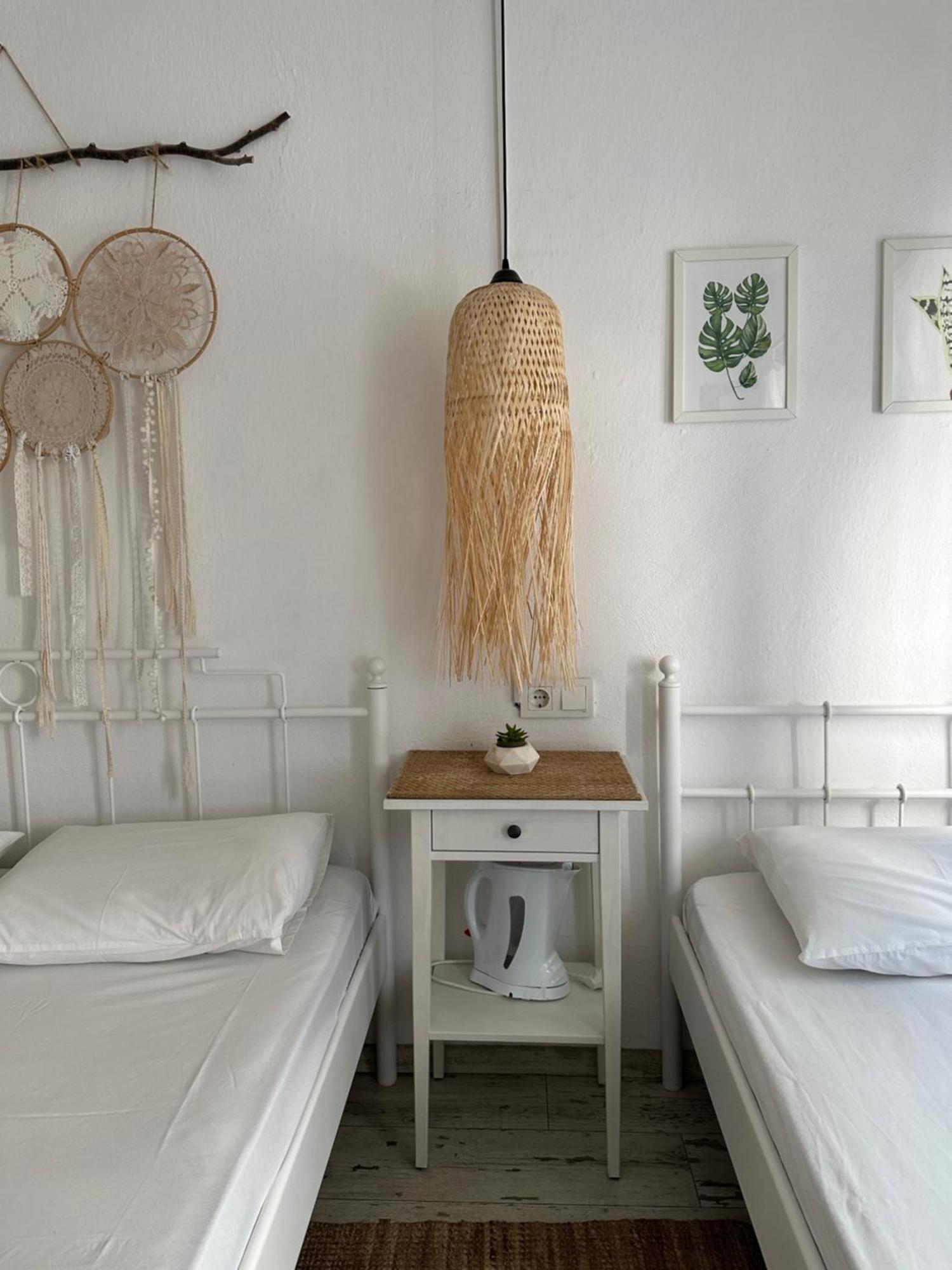 L'Onda Oda Bodrum Ngoại thất bức ảnh