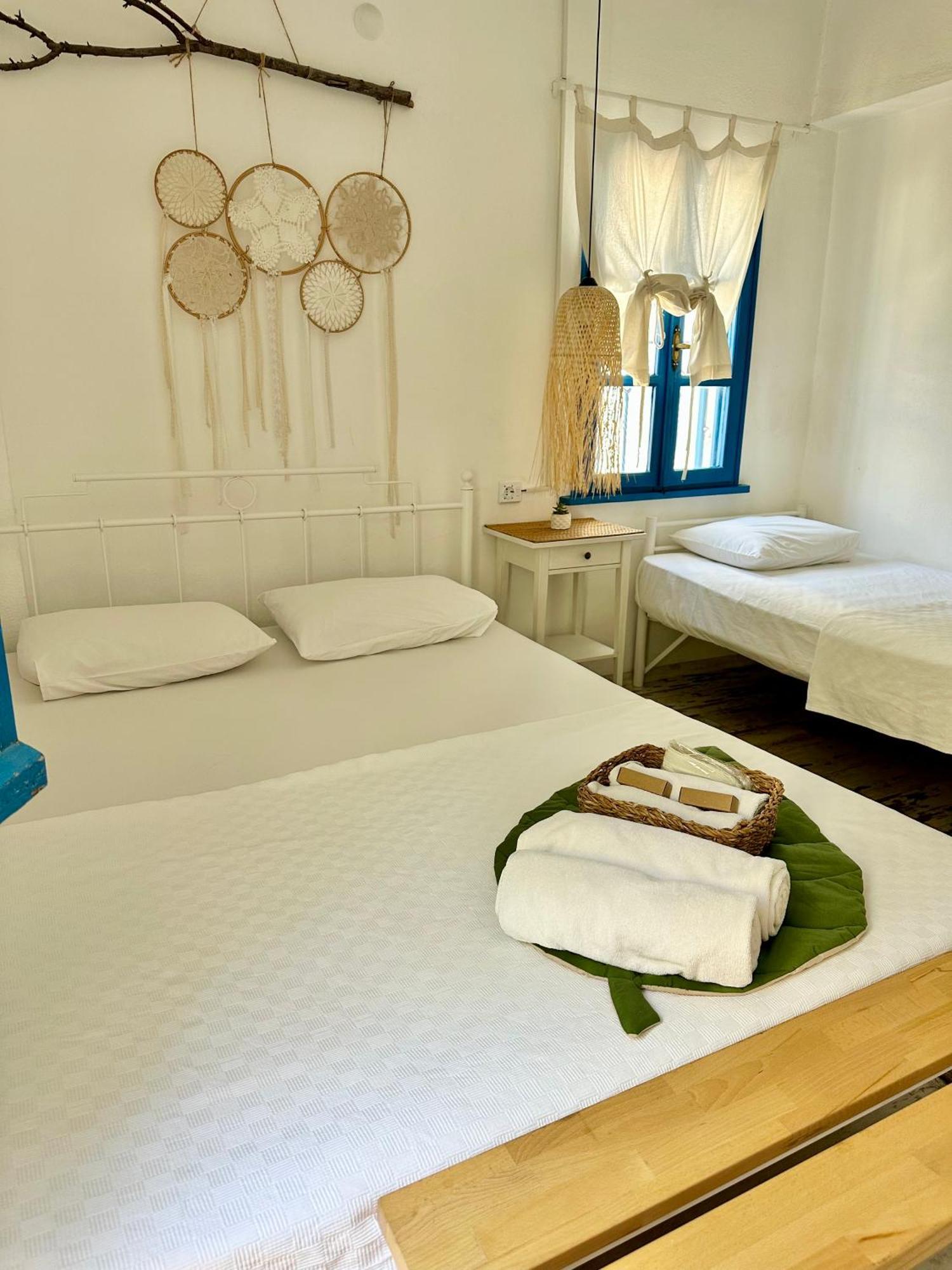 L'Onda Oda Bodrum Ngoại thất bức ảnh