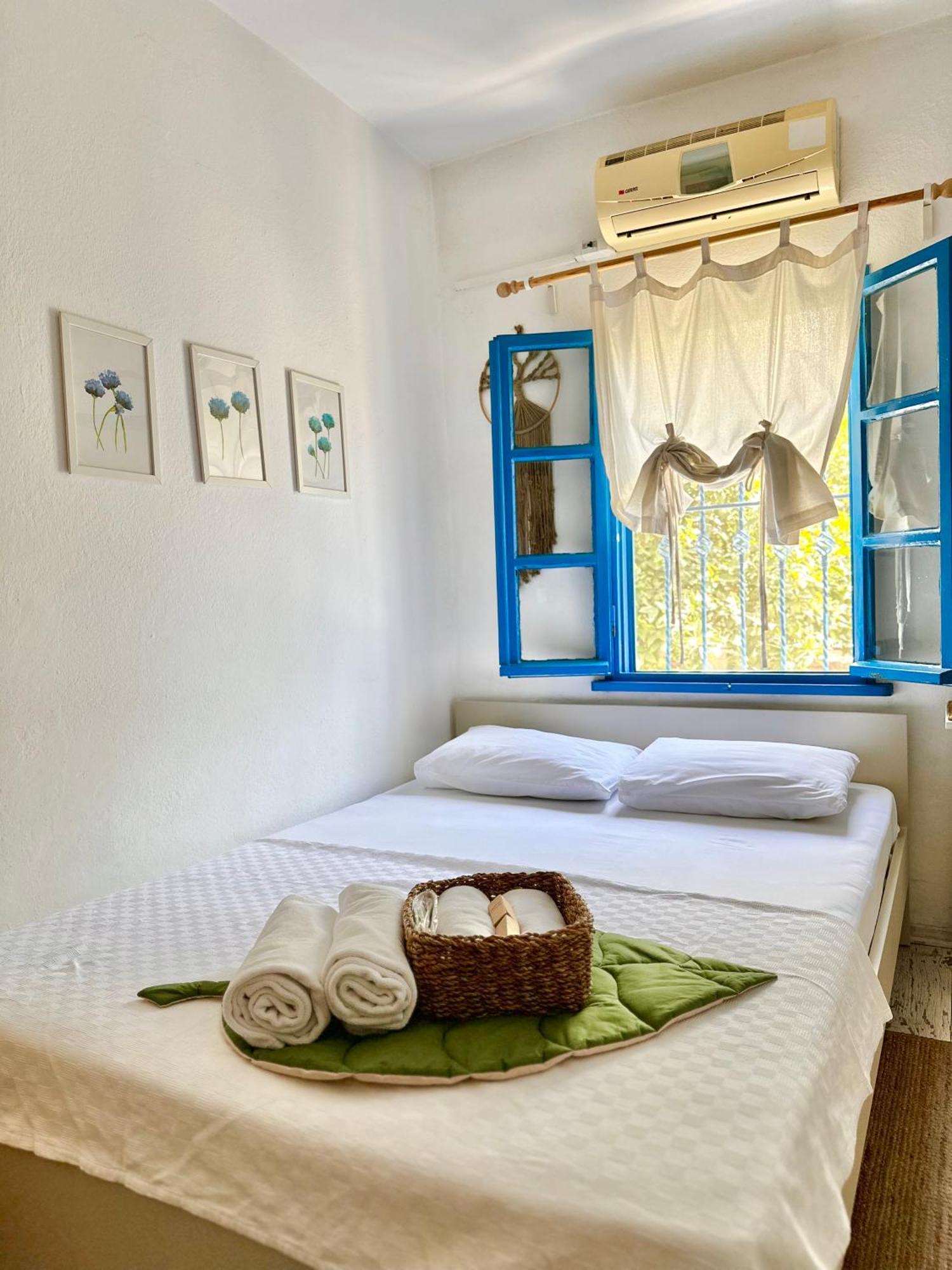 L'Onda Oda Bodrum Ngoại thất bức ảnh