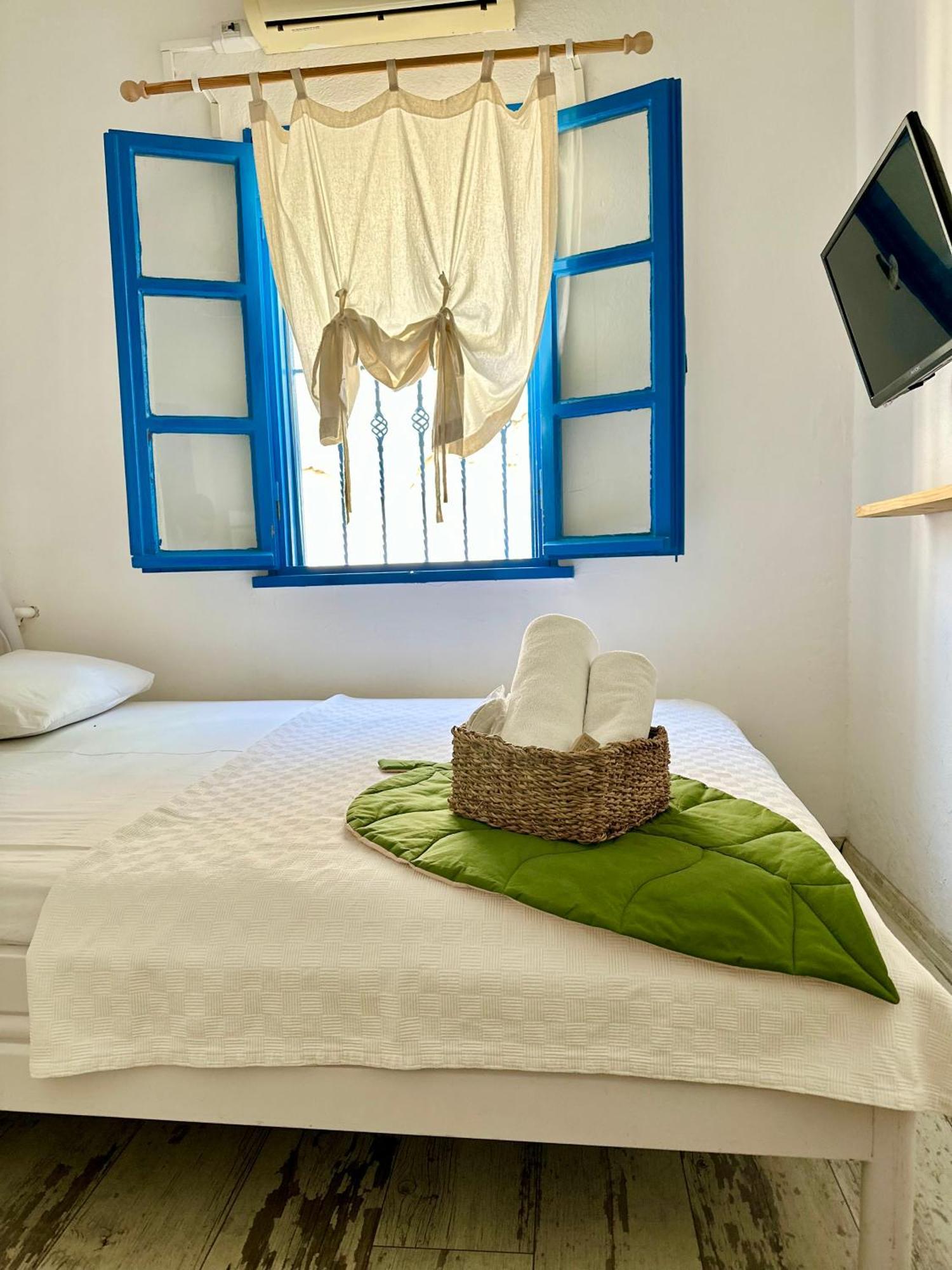 L'Onda Oda Bodrum Ngoại thất bức ảnh