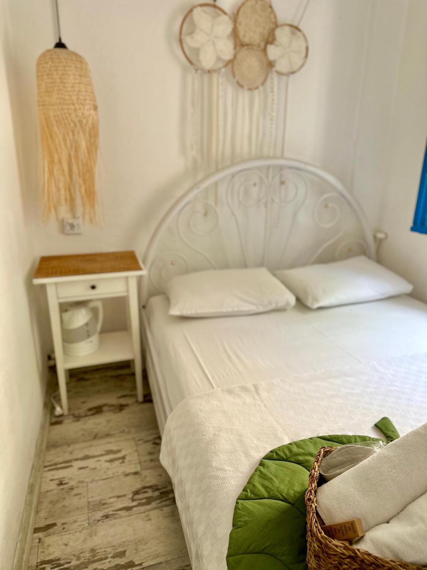 L'Onda Oda Bodrum Ngoại thất bức ảnh