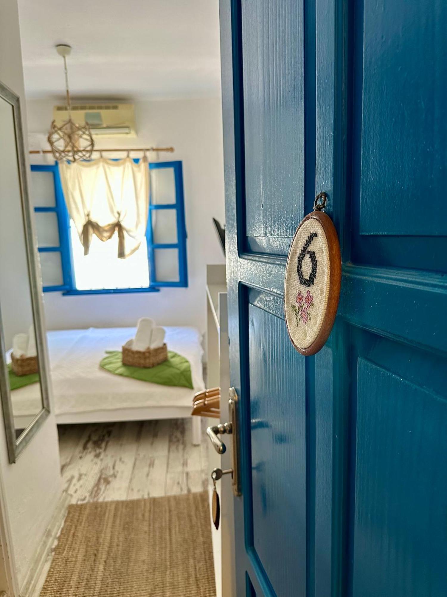 L'Onda Oda Bodrum Ngoại thất bức ảnh