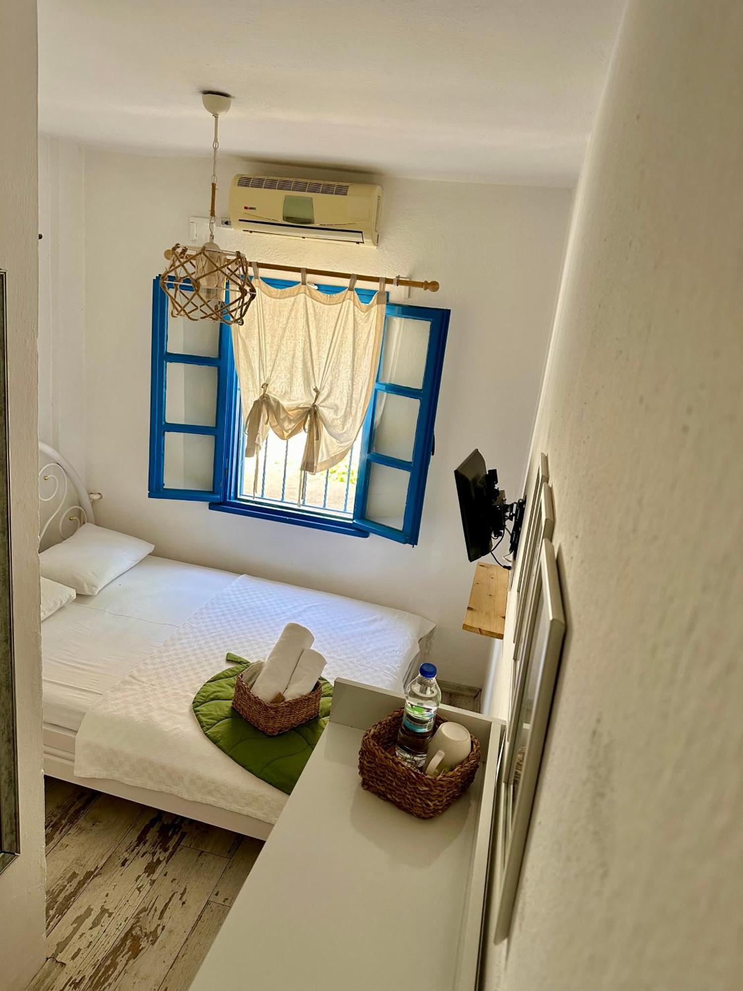 L'Onda Oda Bodrum Ngoại thất bức ảnh