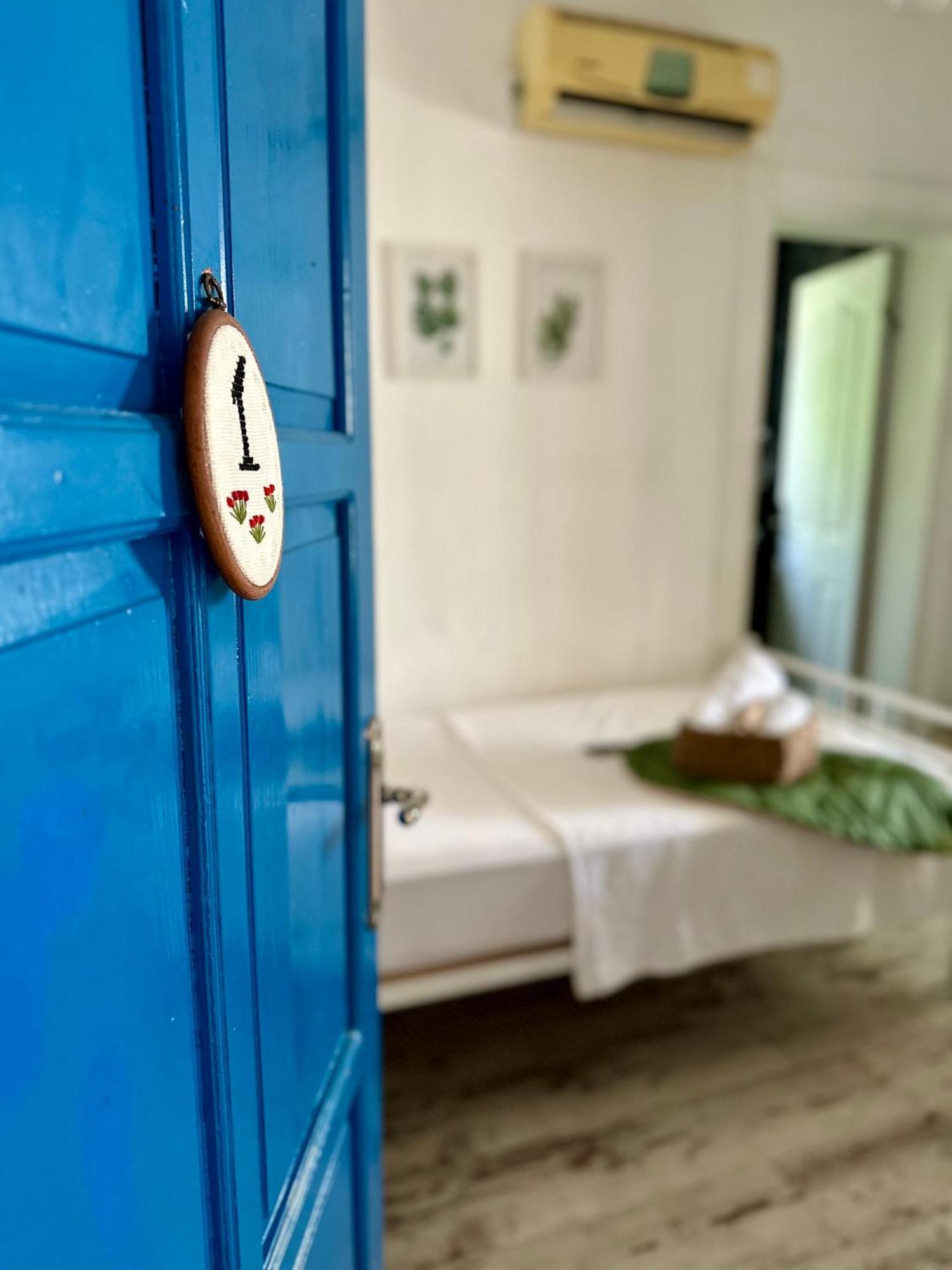 L'Onda Oda Bodrum Ngoại thất bức ảnh