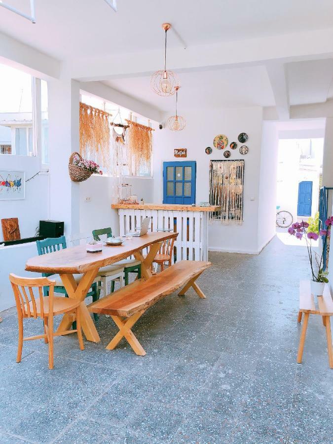 L'Onda Oda Bodrum Ngoại thất bức ảnh