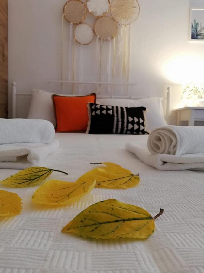 L'Onda Oda Bodrum Ngoại thất bức ảnh