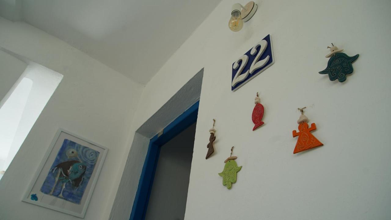 L'Onda Oda Bodrum Ngoại thất bức ảnh