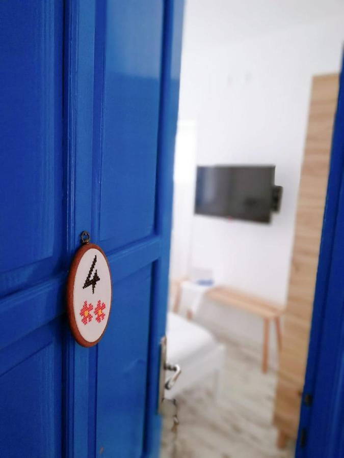 L'Onda Oda Bodrum Ngoại thất bức ảnh