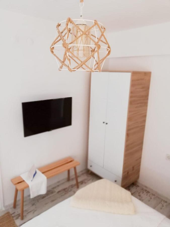 L'Onda Oda Bodrum Ngoại thất bức ảnh