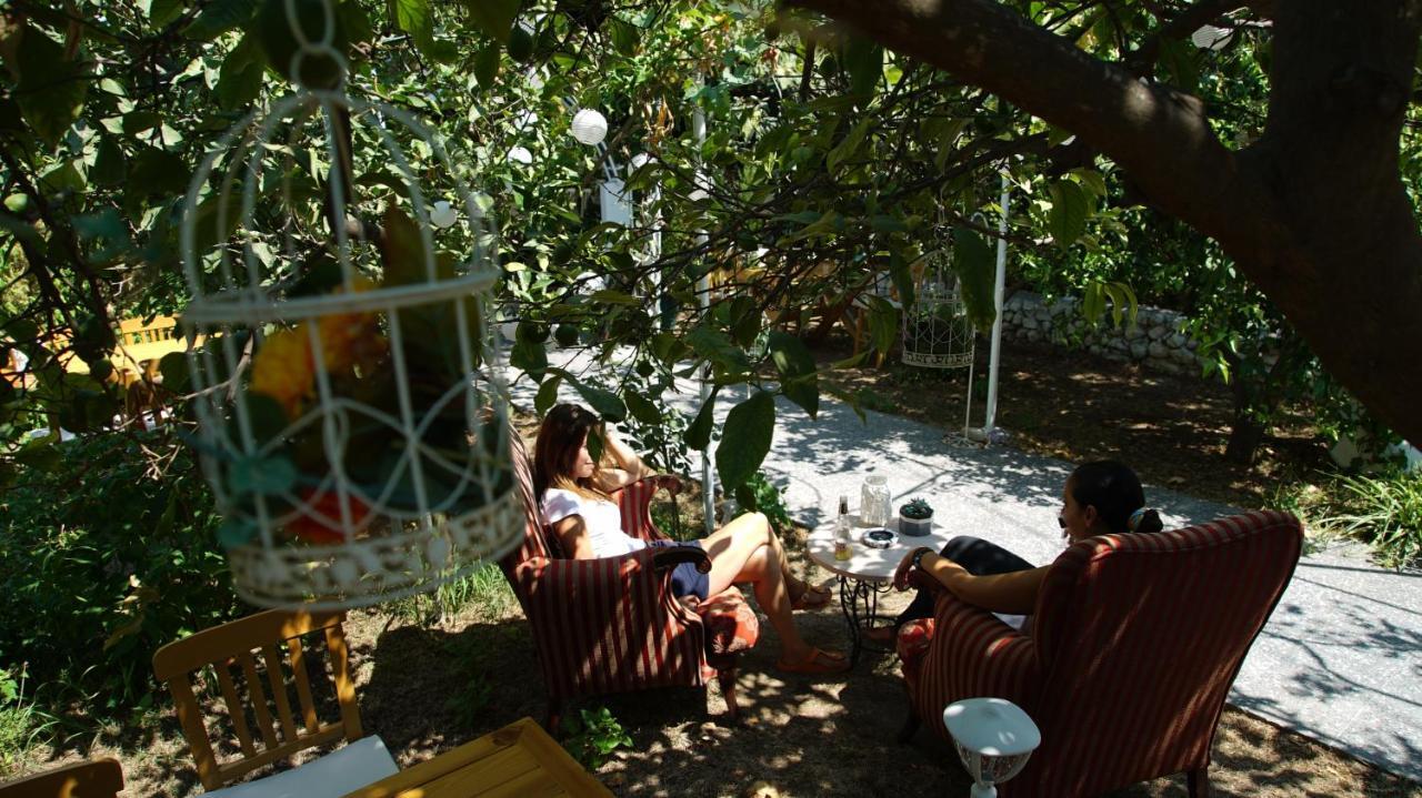 L'Onda Oda Bodrum Ngoại thất bức ảnh