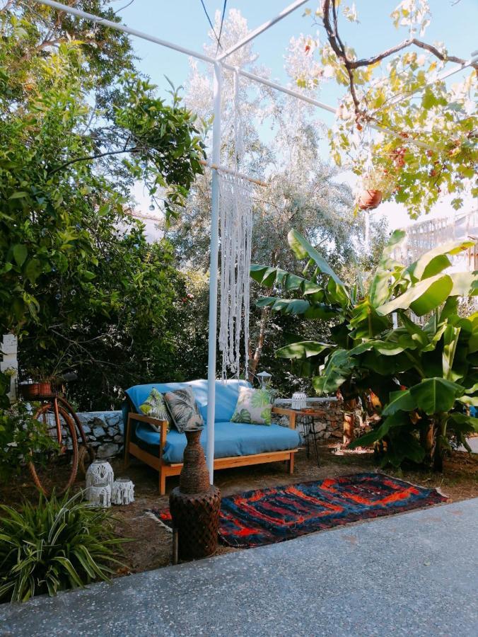 L'Onda Oda Bodrum Ngoại thất bức ảnh
