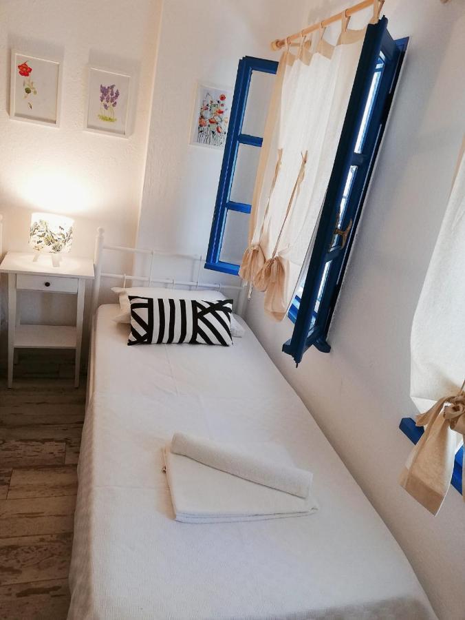 L'Onda Oda Bodrum Ngoại thất bức ảnh