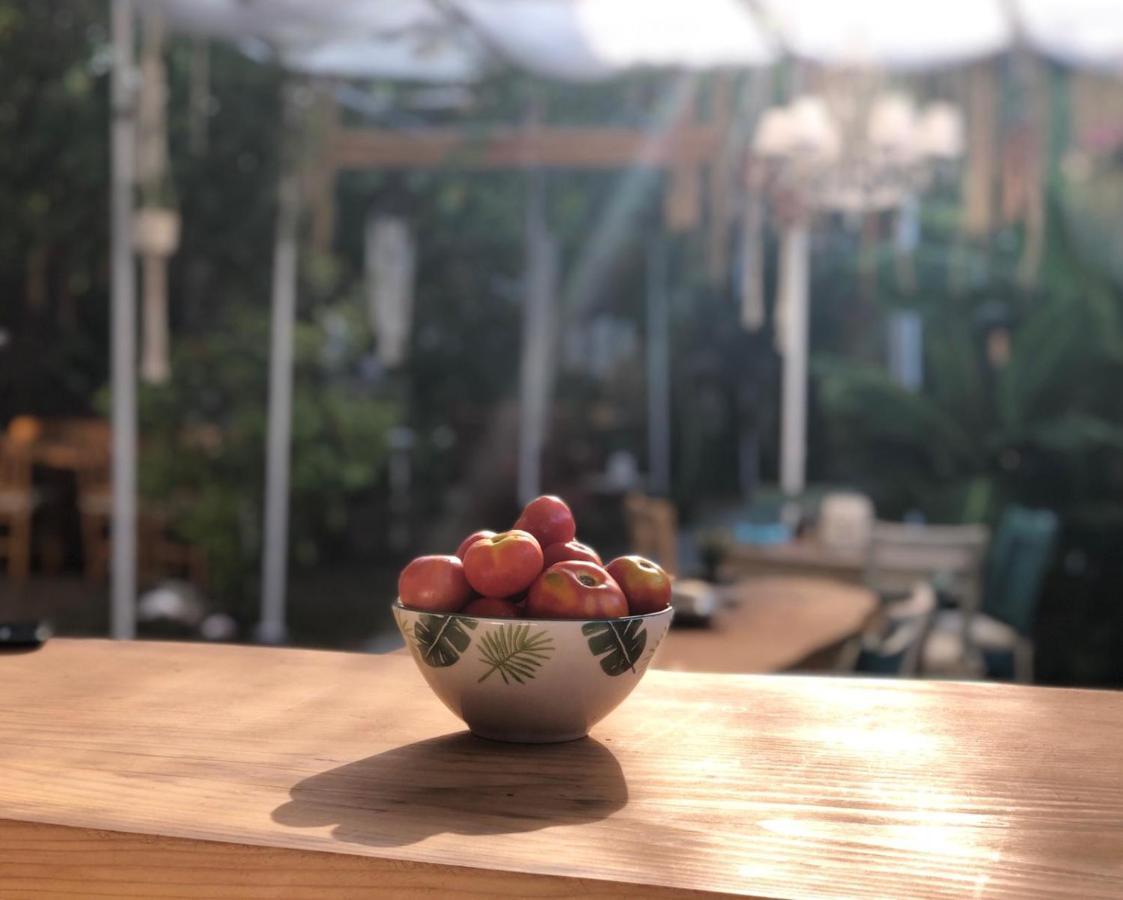 L'Onda Oda Bodrum Ngoại thất bức ảnh