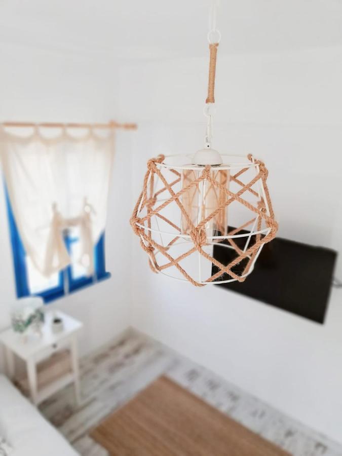 L'Onda Oda Bodrum Ngoại thất bức ảnh