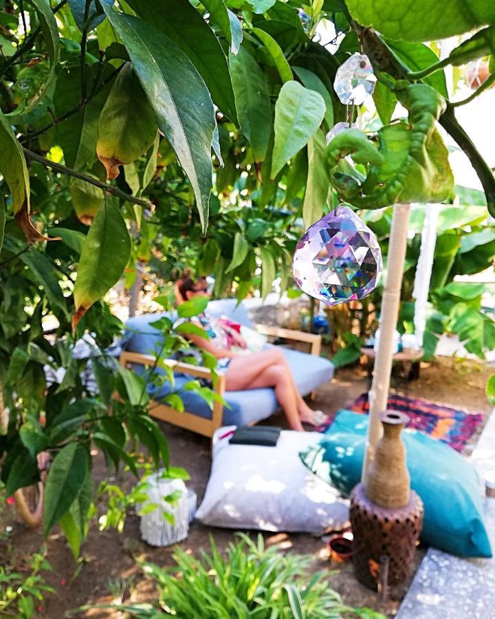 L'Onda Oda Bodrum Ngoại thất bức ảnh