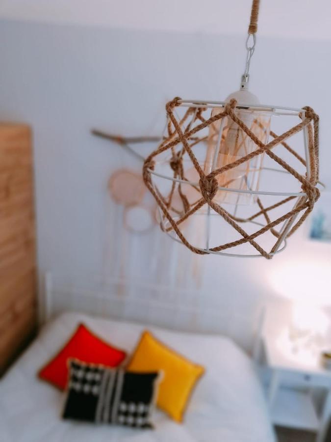 L'Onda Oda Bodrum Ngoại thất bức ảnh