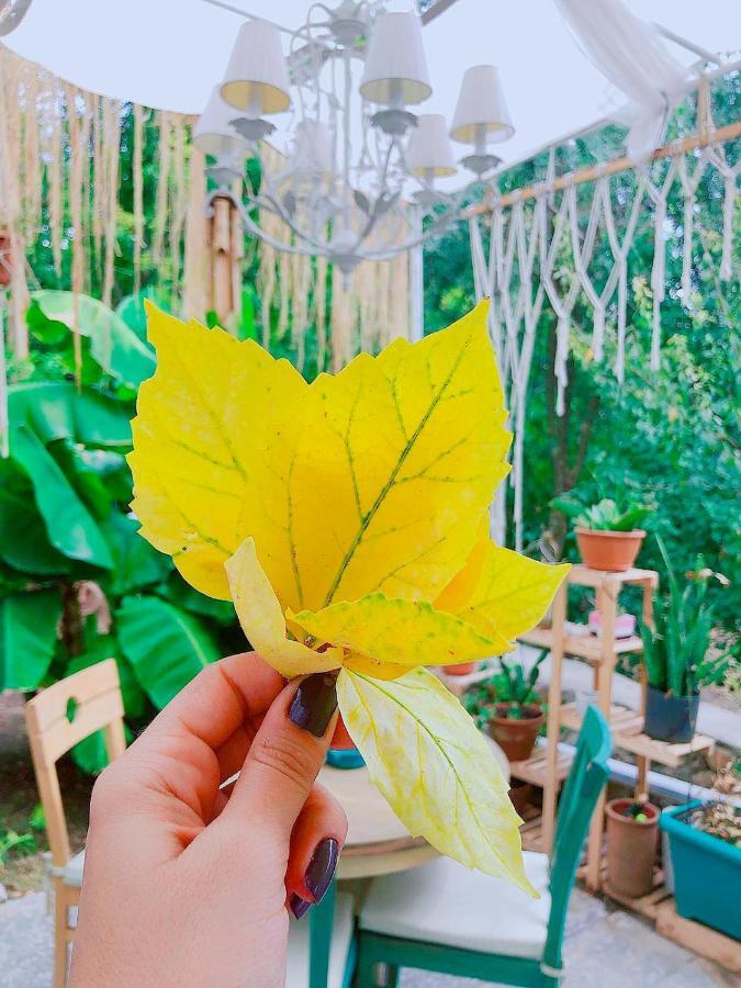 L'Onda Oda Bodrum Ngoại thất bức ảnh