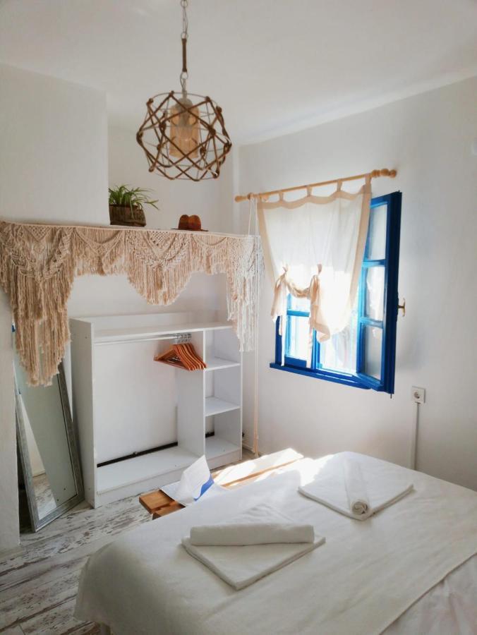L'Onda Oda Bodrum Ngoại thất bức ảnh